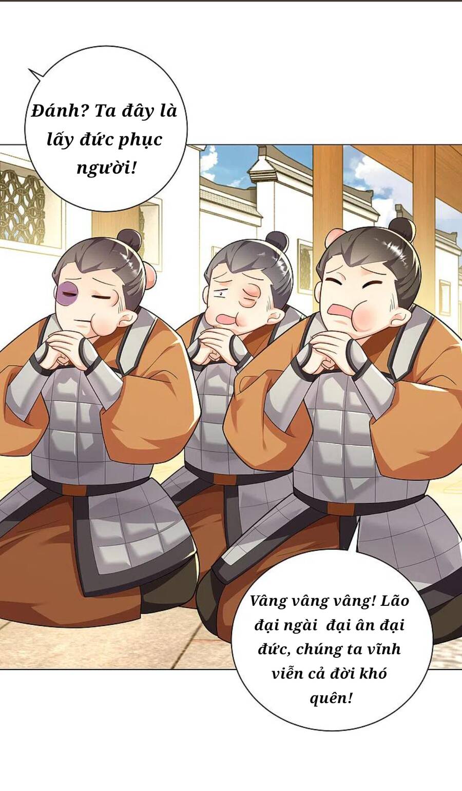 Cực Phẩm Tiên Đế Chap 75 - Next Chap 76