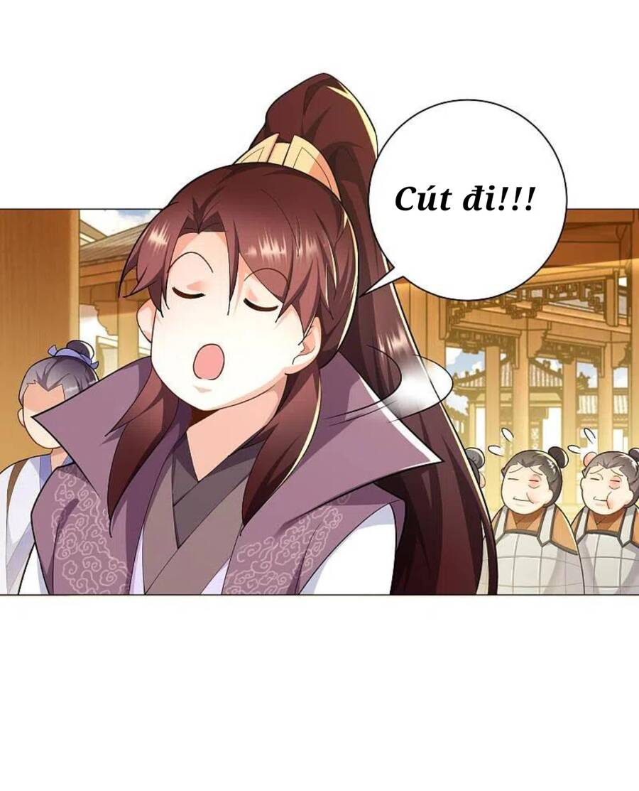 Cực Phẩm Tiên Đế Chap 75 - Next Chap 76