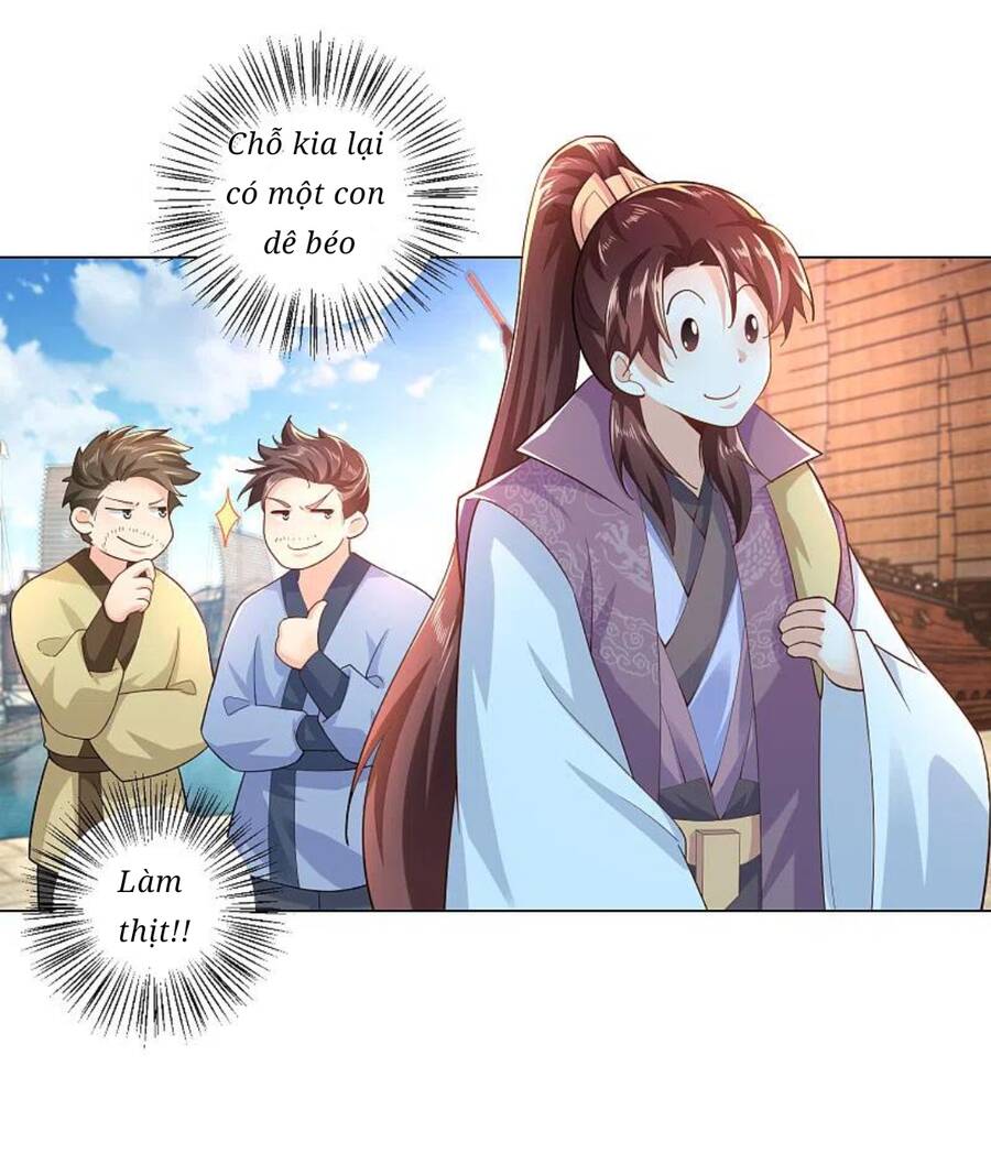 Cực Phẩm Tiên Đế Chap 75 - Next Chap 76