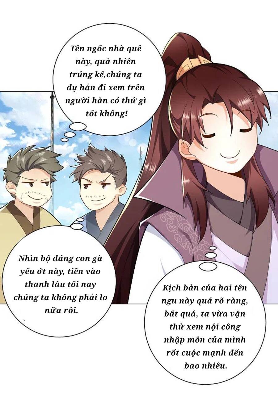 Cực Phẩm Tiên Đế Chap 75 - Next Chap 76