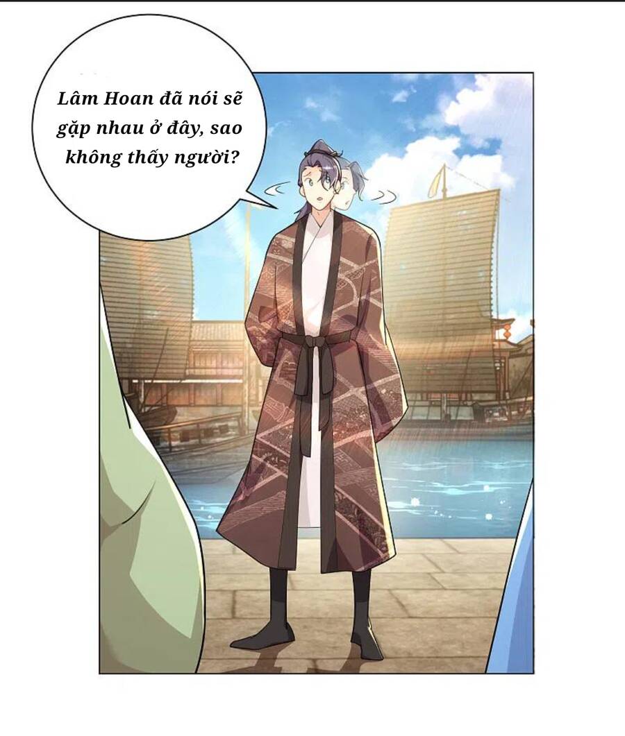 Cực Phẩm Tiên Đế Chap 75 - Next Chap 76