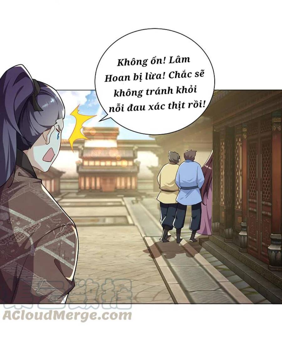 Cực Phẩm Tiên Đế Chap 75 - Next Chap 76