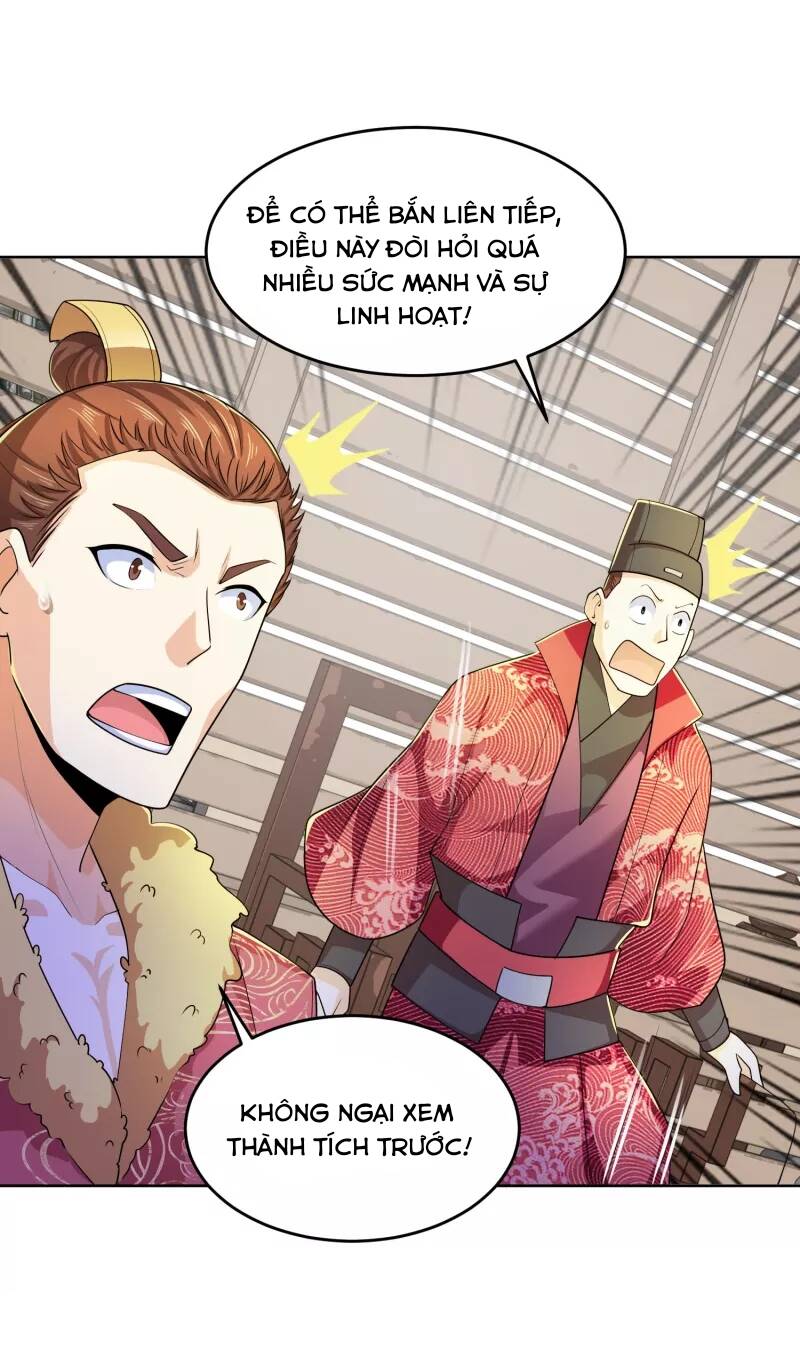 Cực Phẩm Tiên Đế Chap 93 - Next Chap 94