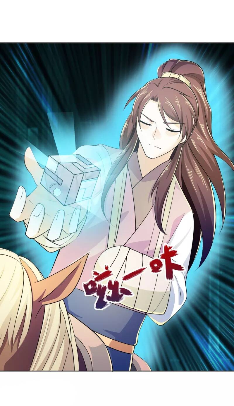 Cực Phẩm Tiên Đế Chap 93 - Next Chap 94