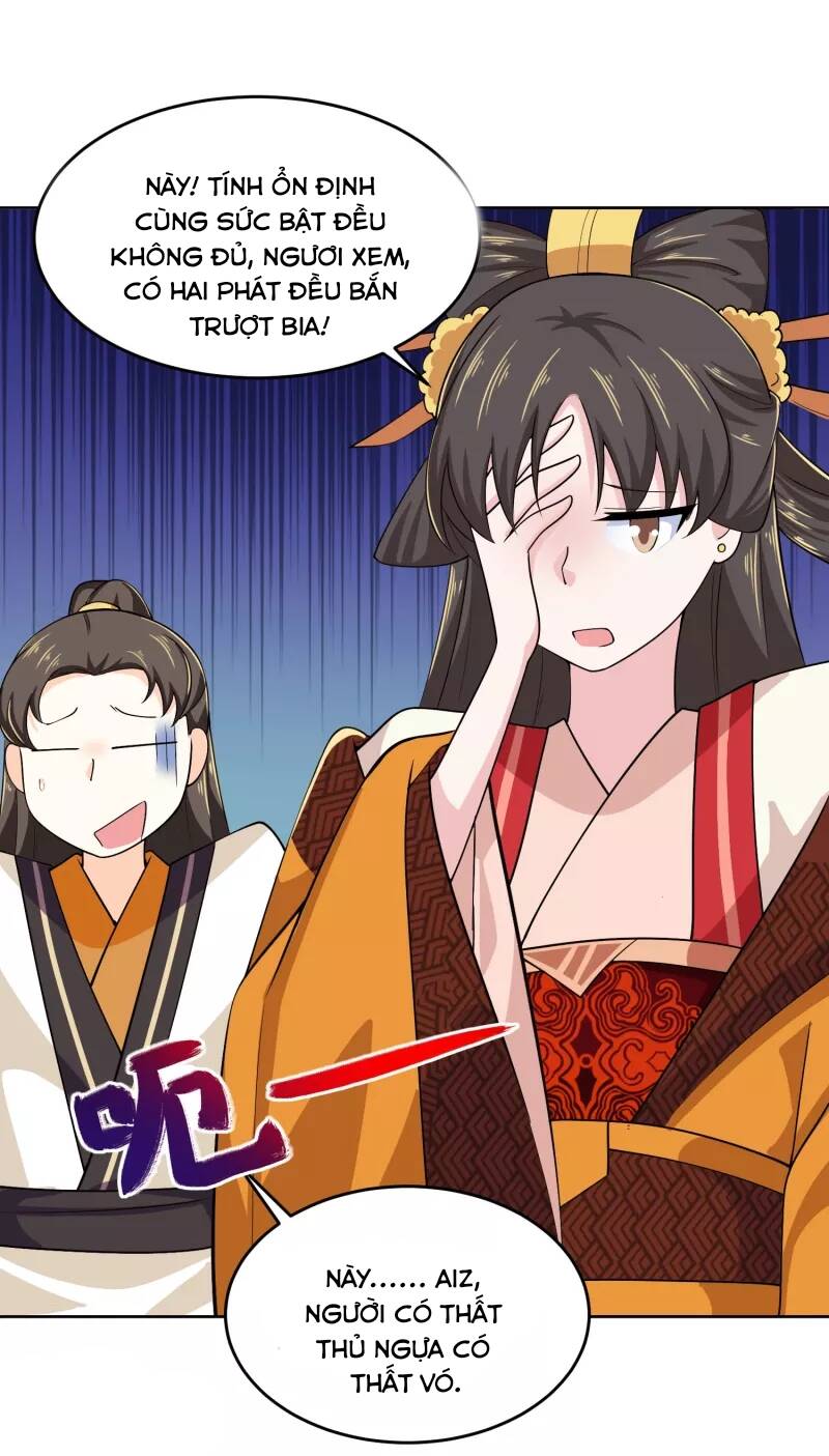 Cực Phẩm Tiên Đế Chap 93 - Next Chap 94