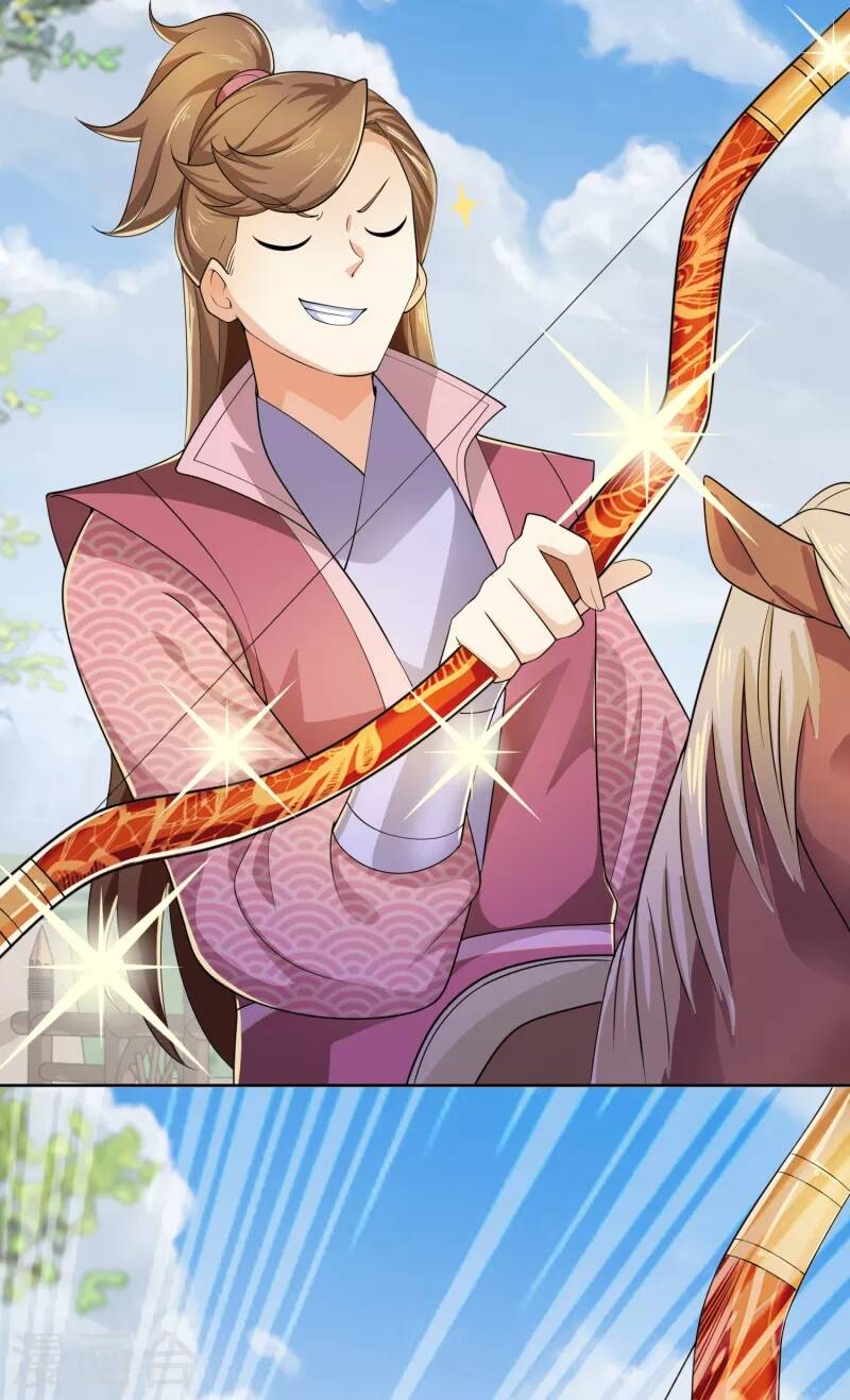 Cực Phẩm Tiên Đế Chap 93 - Next Chap 94