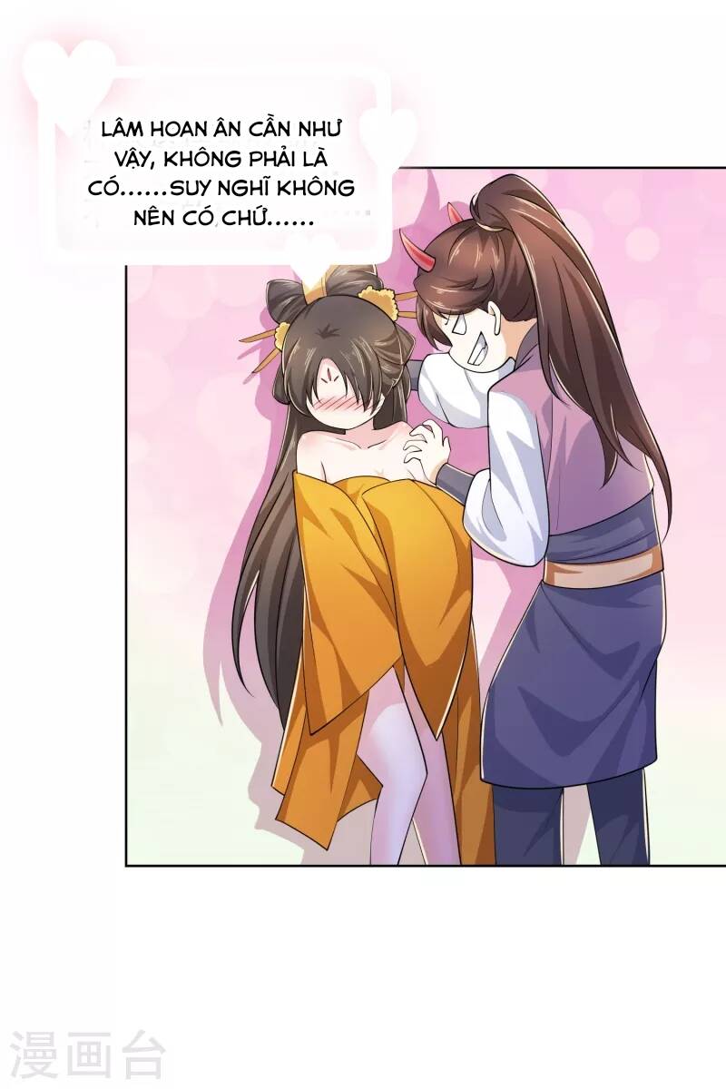 Cực Phẩm Tiên Đế Chap 94 - Next Chap 95