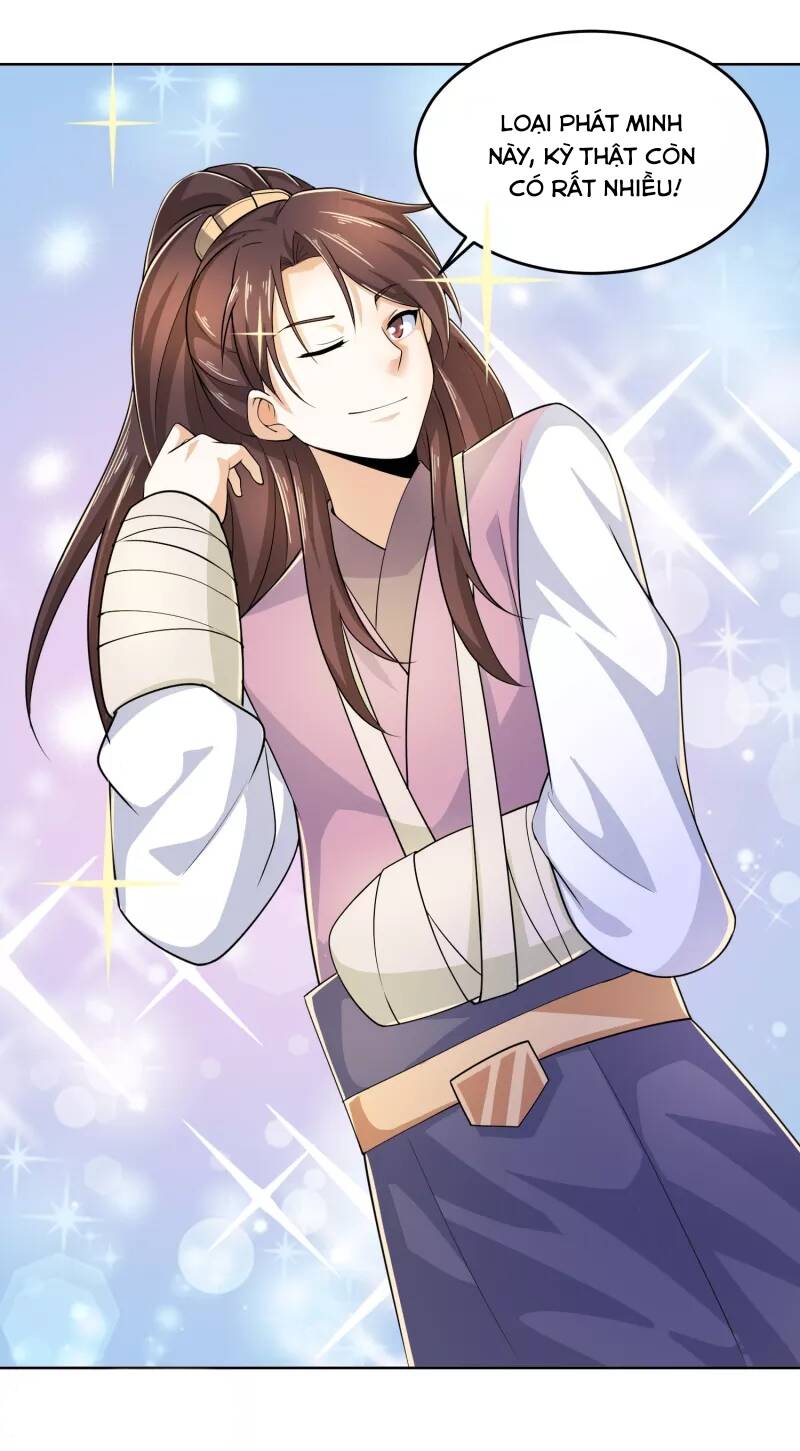 Cực Phẩm Tiên Đế Chap 94 - Next Chap 95