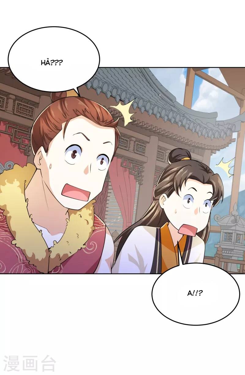 Cực Phẩm Tiên Đế Chap 94 - Next Chap 95