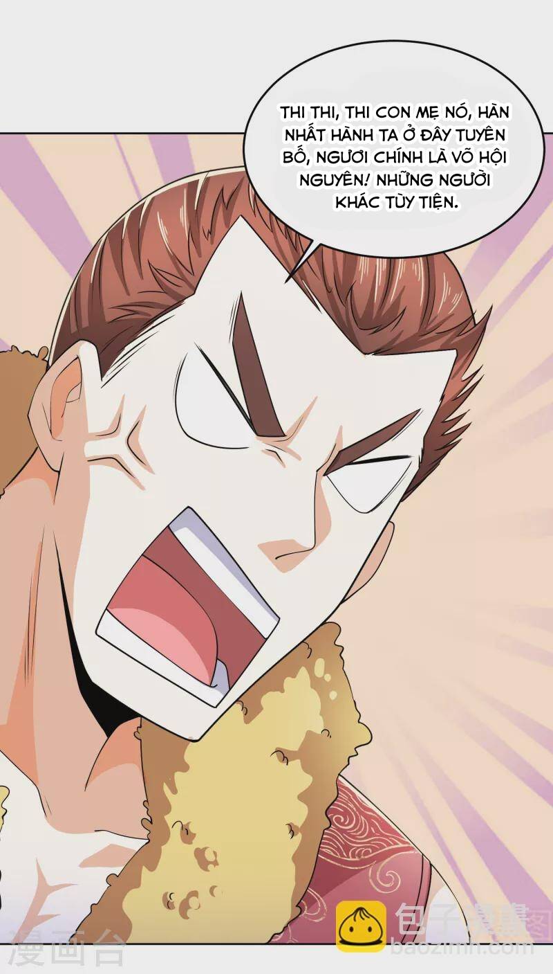 Cực Phẩm Tiên Đế Chap 94 - Next Chap 95