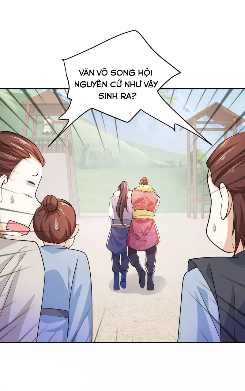 Cực Phẩm Tiên Đế Chap 94 - Next Chap 95