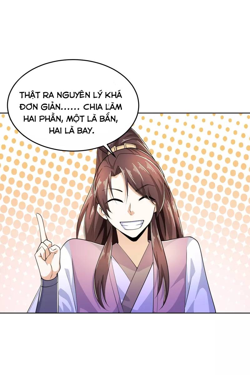 Cực Phẩm Tiên Đế Chap 94 - Next Chap 95
