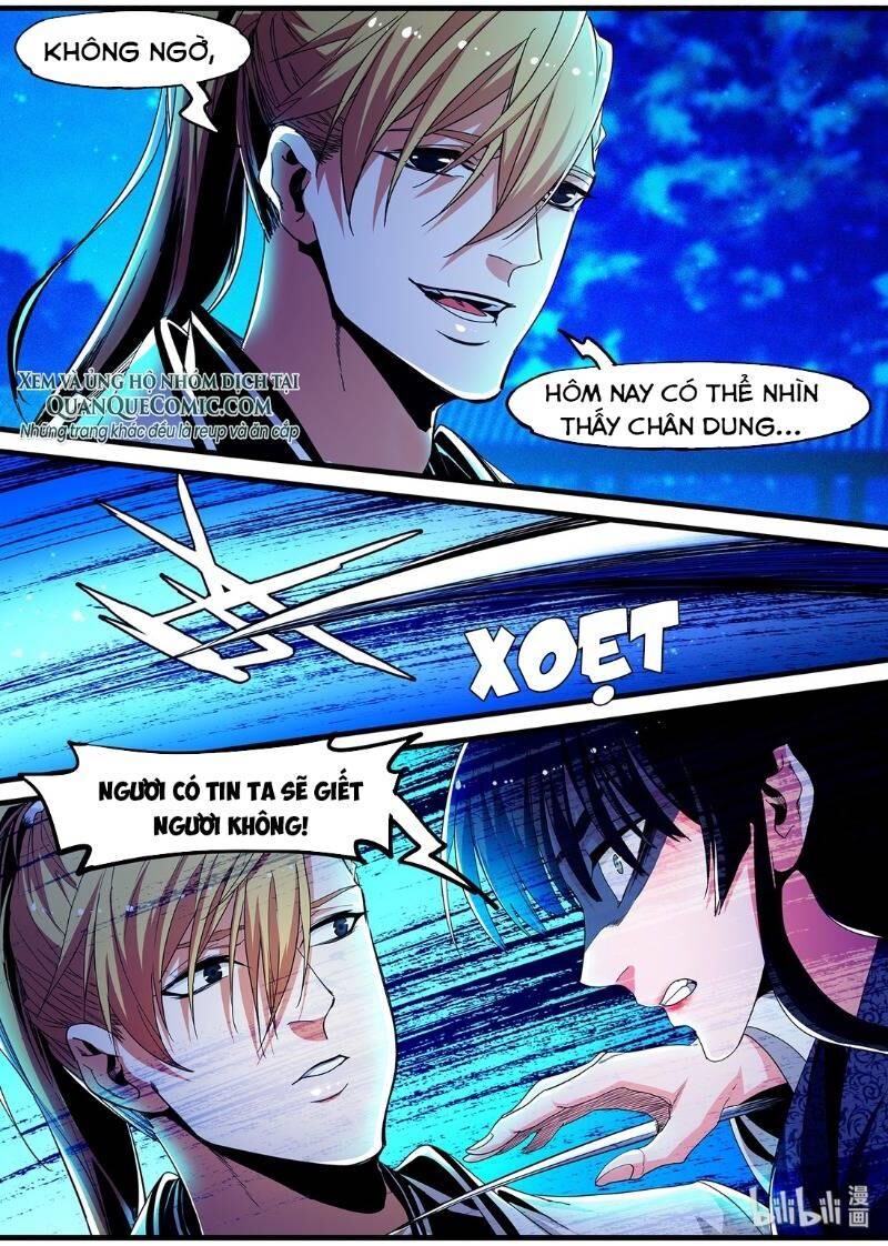 Cực Phẩm Tiên Hiệp Học Viện Chap 119 - Next Chap 120
