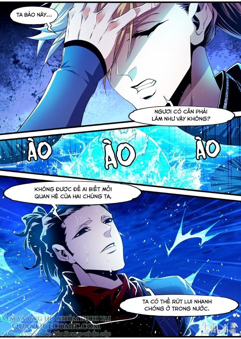 Cực Phẩm Tiên Hiệp Học Viện Chap 120 - Next Chap 121