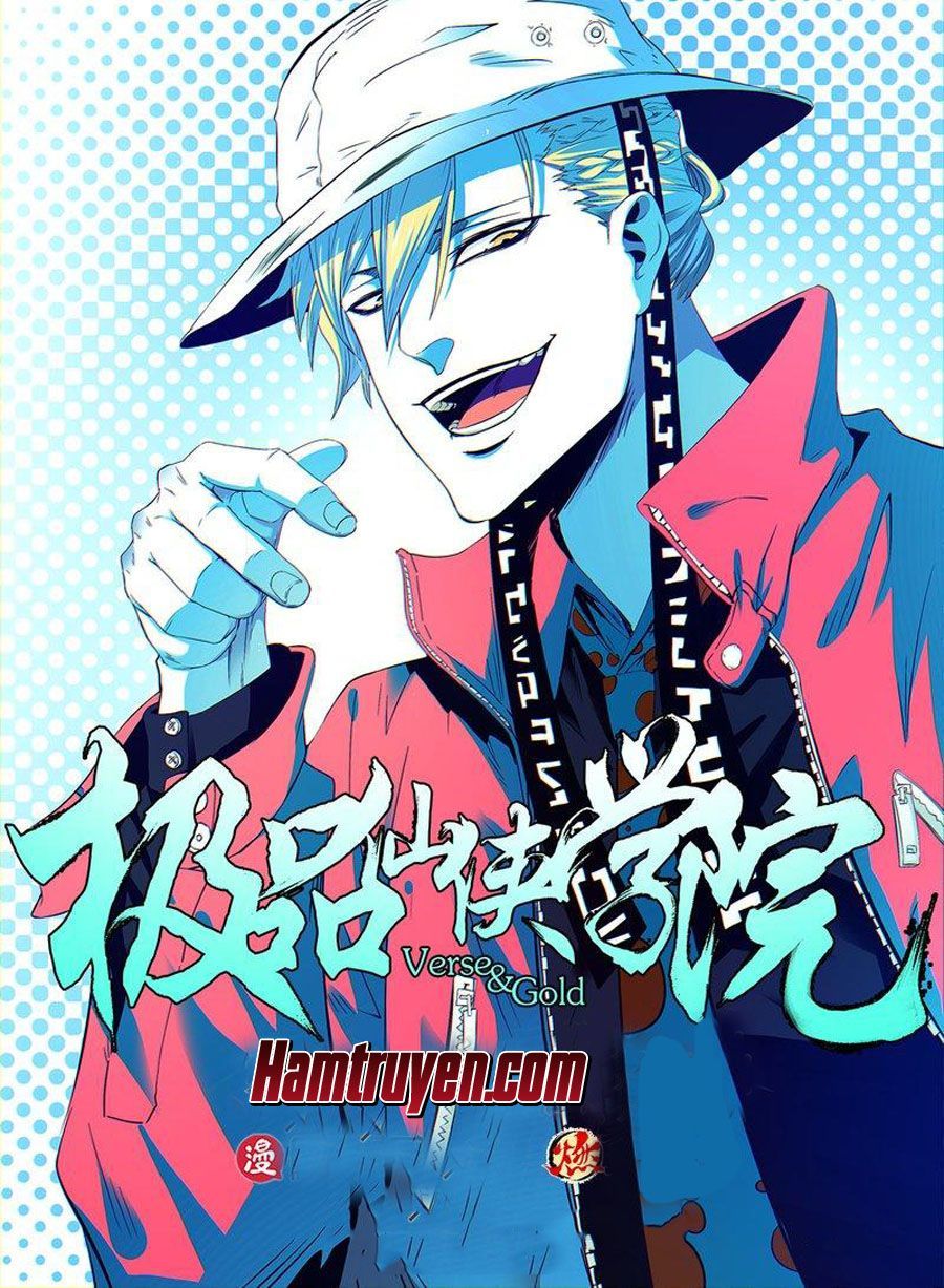 Cực Phẩm Tiên Hiệp Học Viện Chap 14 - Next Chap 15