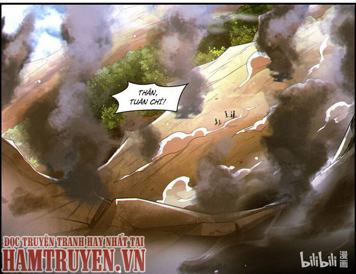 Cực Phẩm Tiên Hiệp Học Viện Chap 147 - Next Chap 148