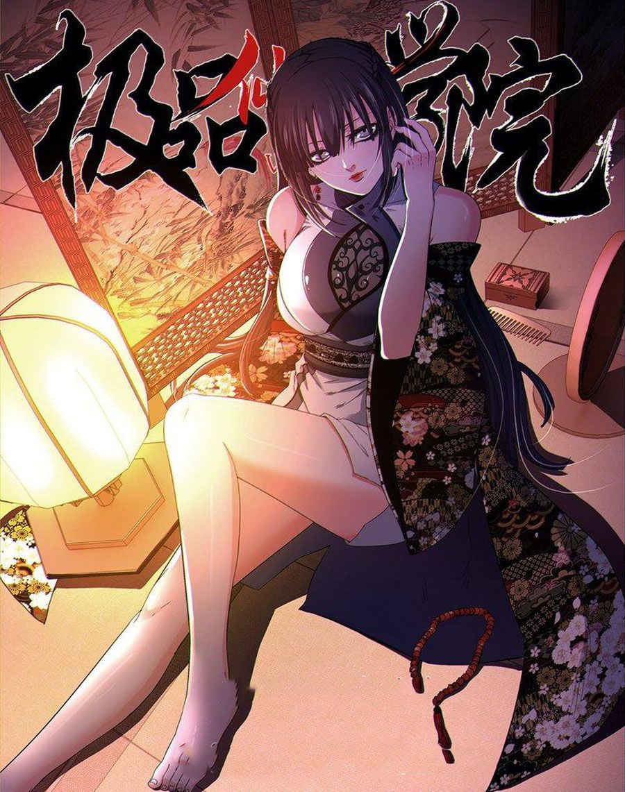 Cực Phẩm Tiên Hiệp Học Viện Chap 15 - Next Chap 16