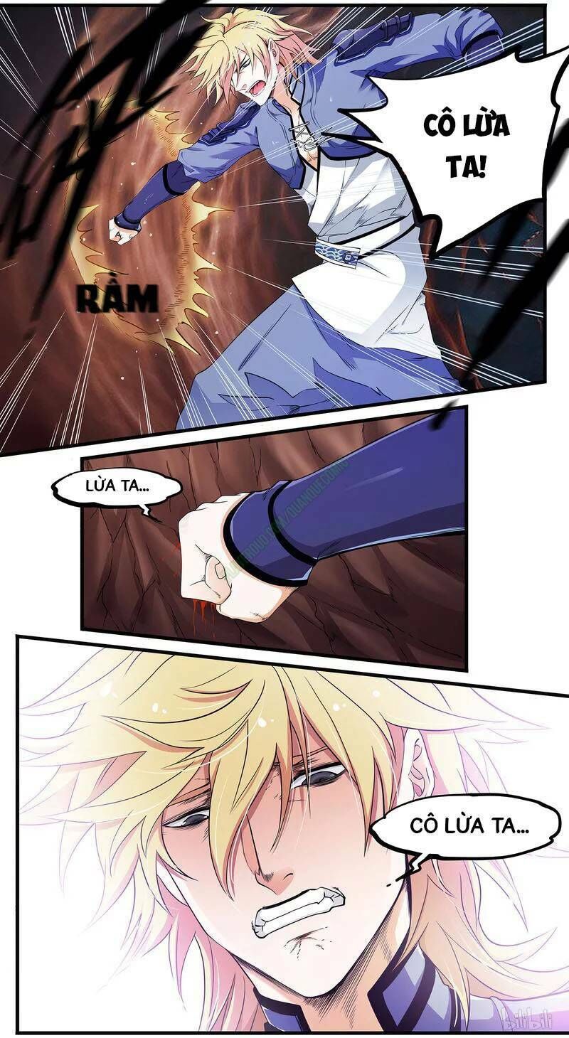Cực Phẩm Tiên Hiệp Học Viện Chap 48 - Next Chap 49