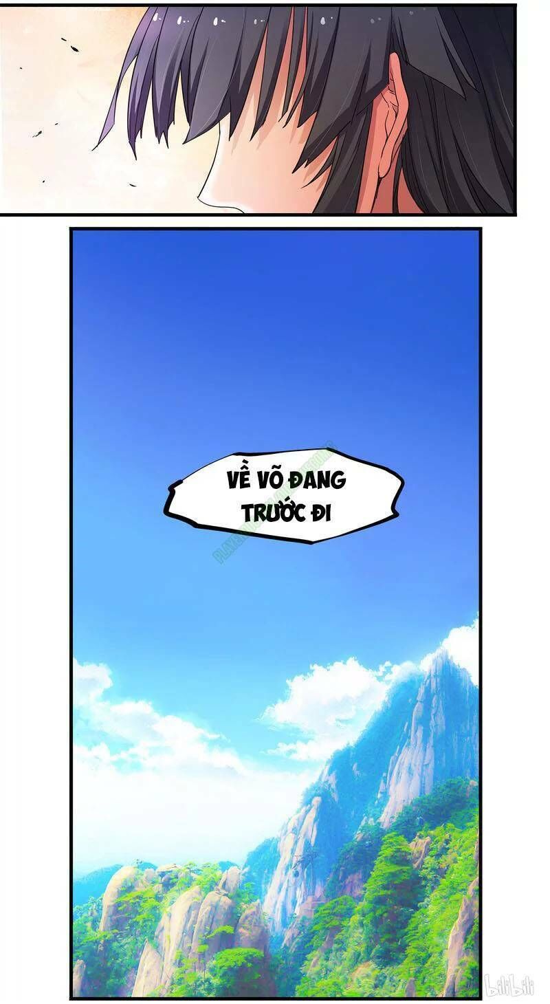 Cực Phẩm Tiên Hiệp Học Viện Chap 48 - Next Chap 49