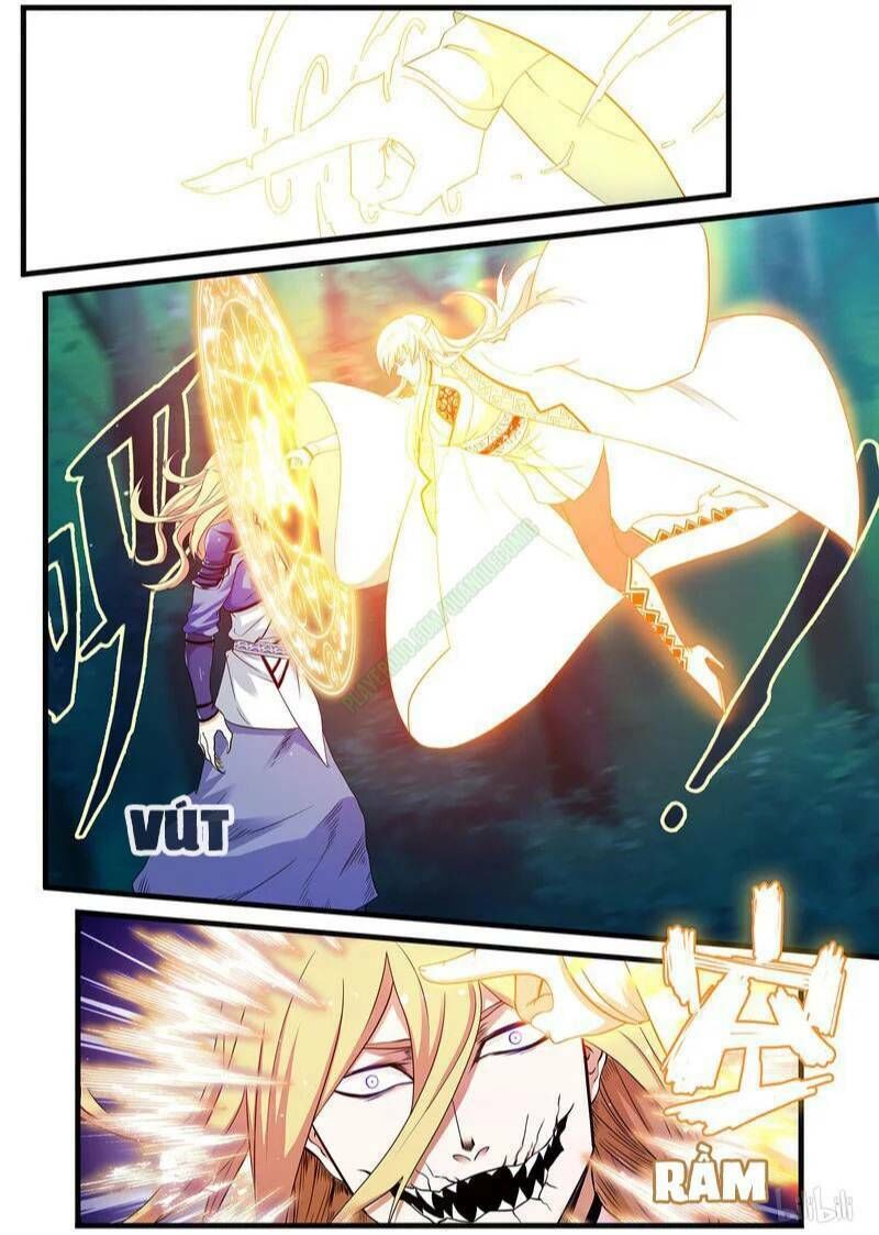 Cực Phẩm Tiên Hiệp Học Viện Chap 48 - Next Chap 49