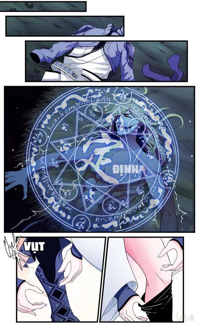 Cực Phẩm Tiên Hiệp Học Viện Chap 48 - Next Chap 49