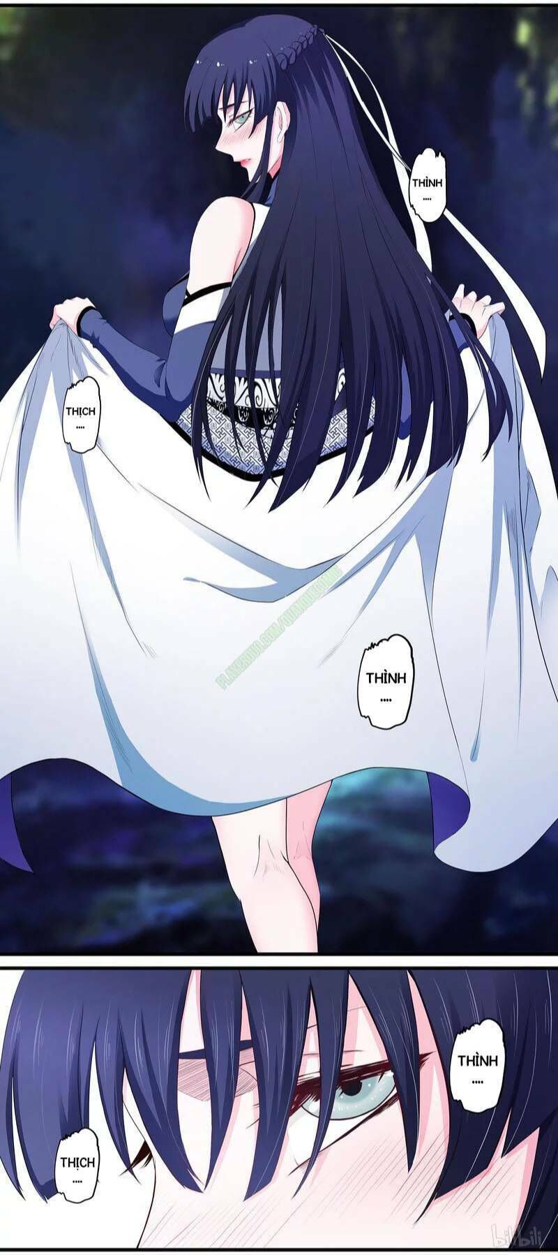 Cực Phẩm Tiên Hiệp Học Viện Chap 48 - Next Chap 49
