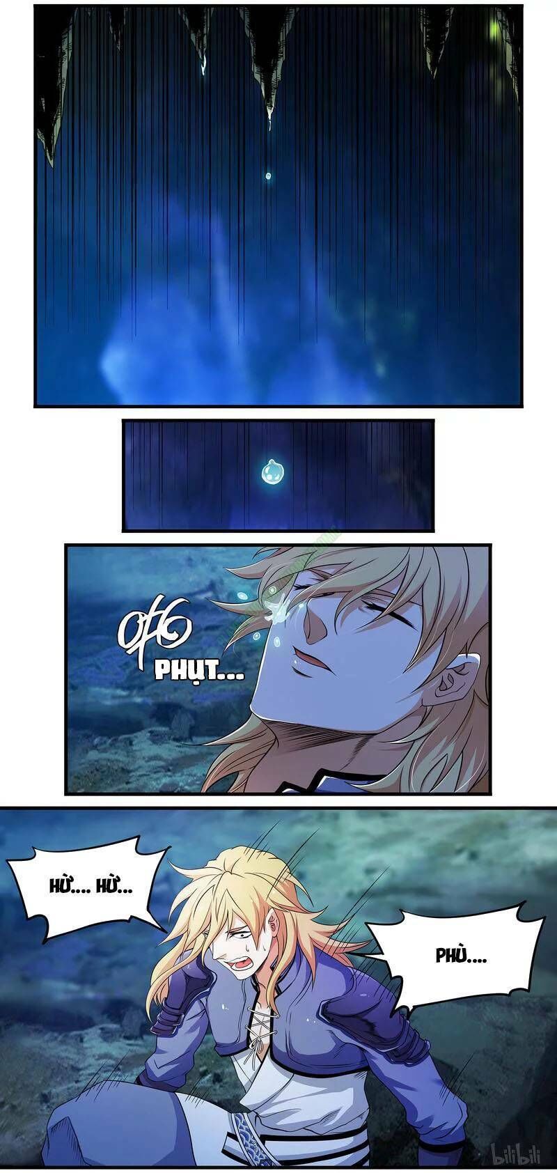 Cực Phẩm Tiên Hiệp Học Viện Chap 48 - Next Chap 49