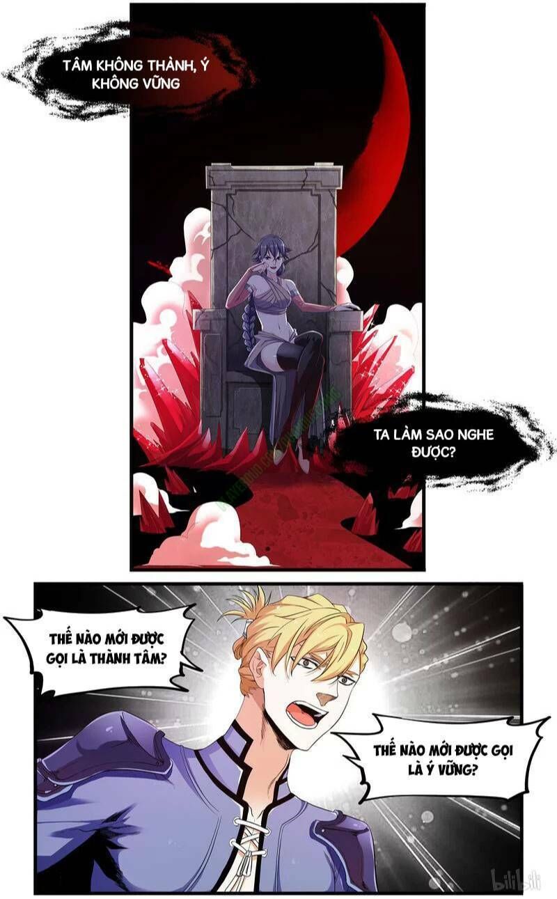 Cực Phẩm Tiên Hiệp Học Viện Chap 50 - Next Chap 51