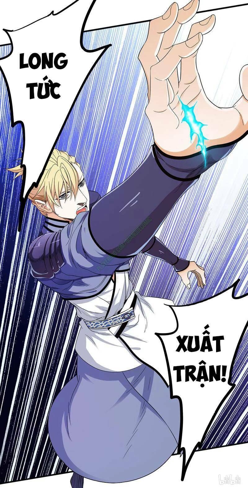 Cực Phẩm Tiên Hiệp Học Viện Chap 50 - Next Chap 51