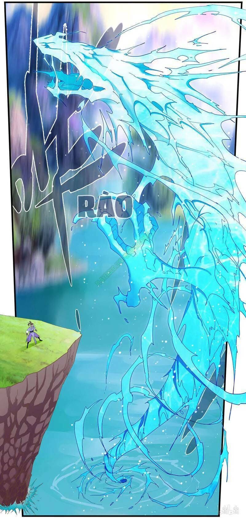 Cực Phẩm Tiên Hiệp Học Viện Chap 50 - Next Chap 51