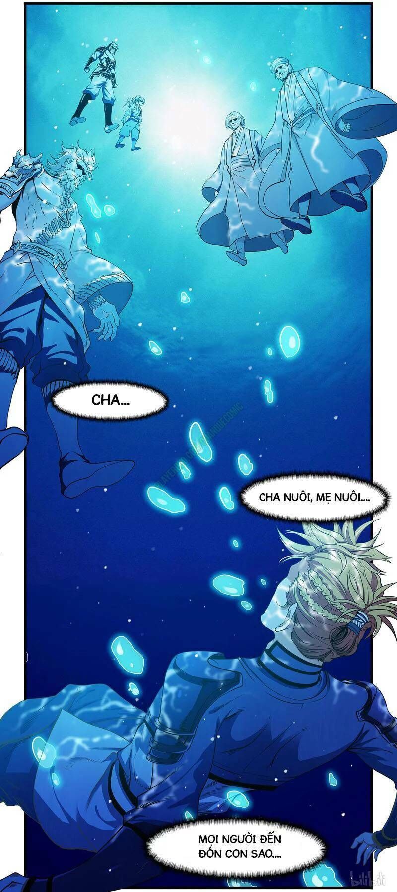 Cực Phẩm Tiên Hiệp Học Viện Chap 50 - Next Chap 51
