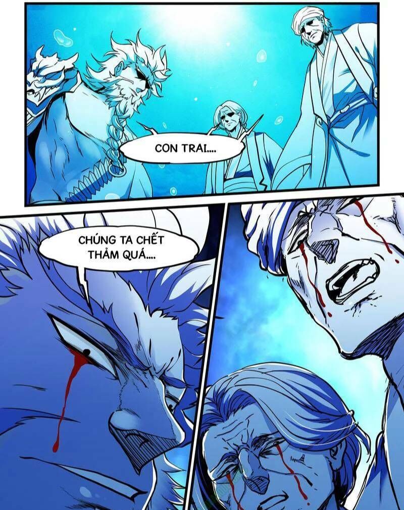 Cực Phẩm Tiên Hiệp Học Viện Chap 50 - Next Chap 51