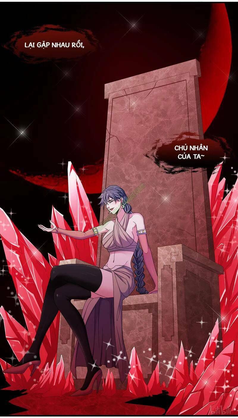 Cực Phẩm Tiên Hiệp Học Viện Chap 50 - Next Chap 51
