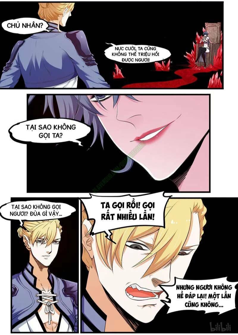 Cực Phẩm Tiên Hiệp Học Viện Chap 50 - Next Chap 51