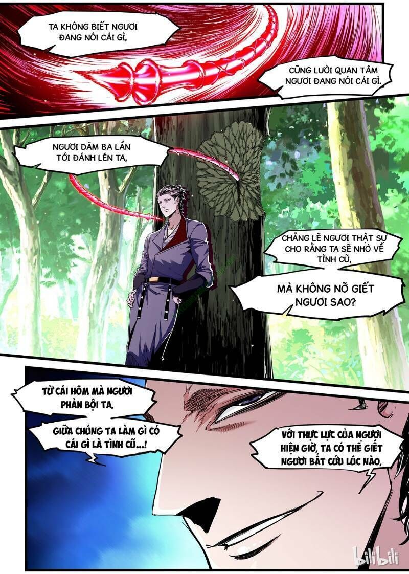 Cực Phẩm Tiên Hiệp Học Viện Chap 62 - Next Chap 63