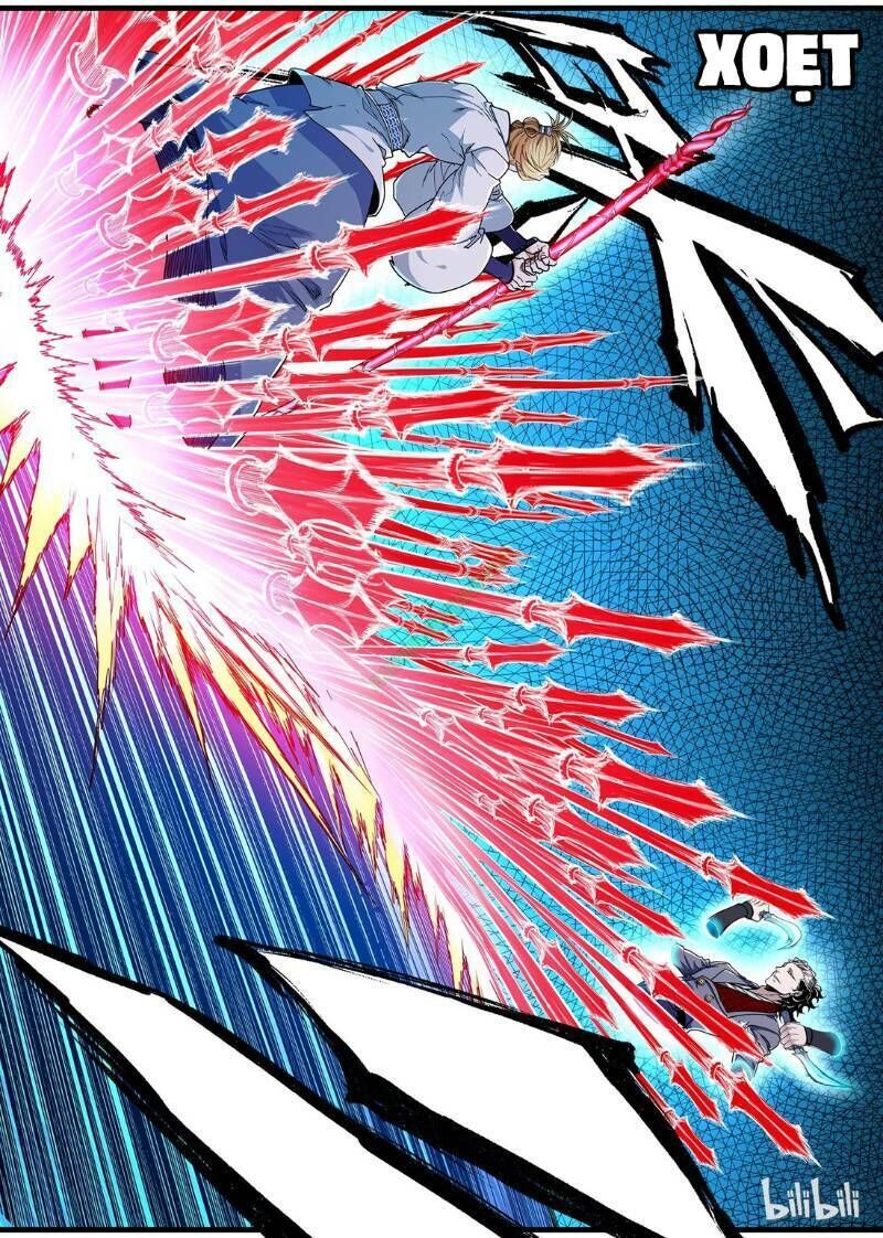 Cực Phẩm Tiên Hiệp Học Viện Chap 62 - Next Chap 63