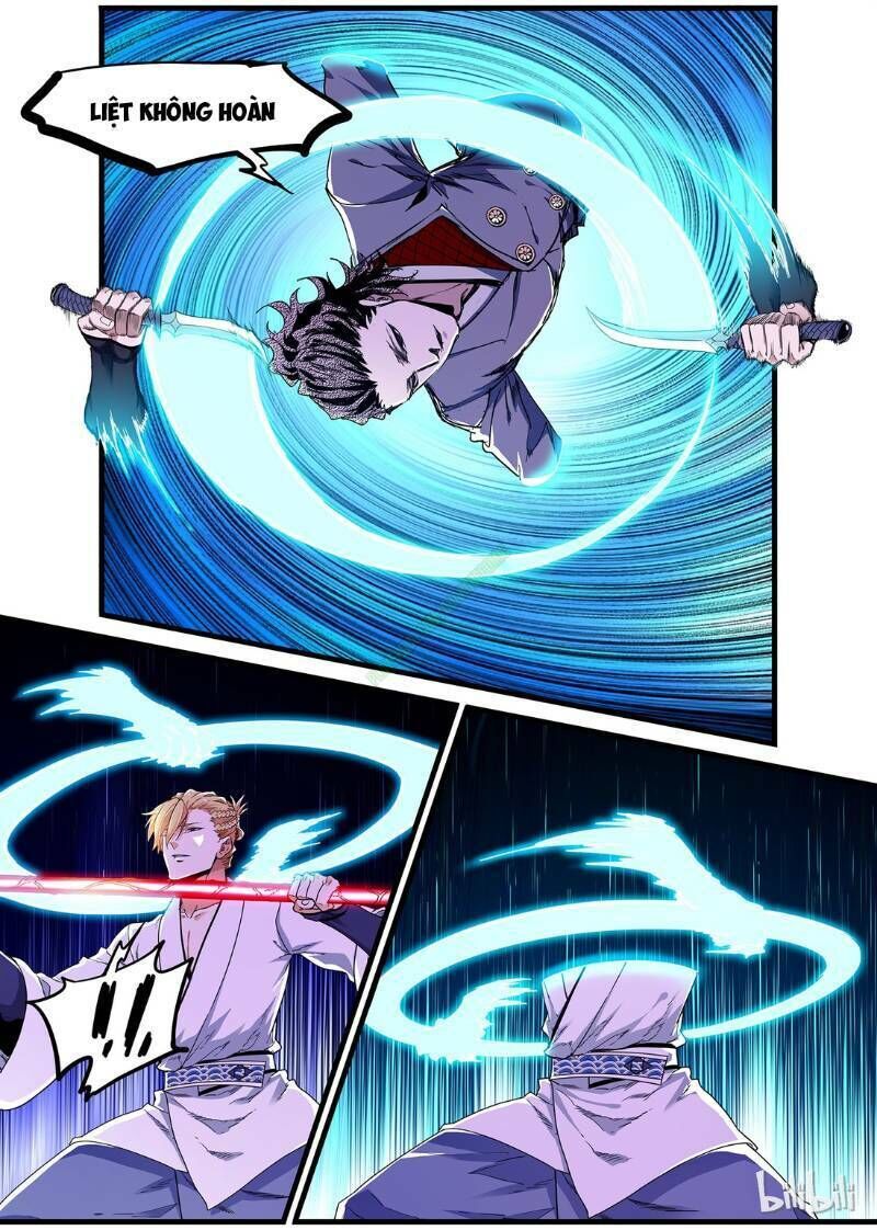 Cực Phẩm Tiên Hiệp Học Viện Chap 62 - Next Chap 63