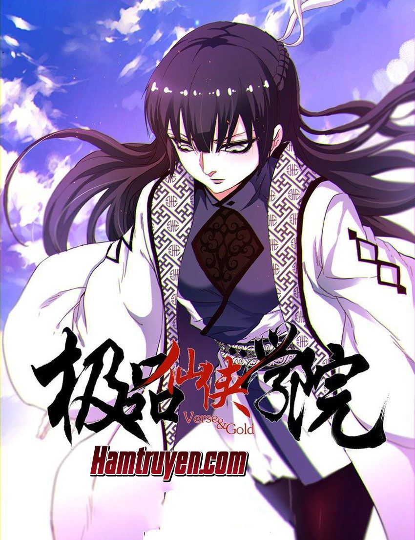 Cực Phẩm Tiên Hiệp Học Viện Chap 9 - Next Chap 10
