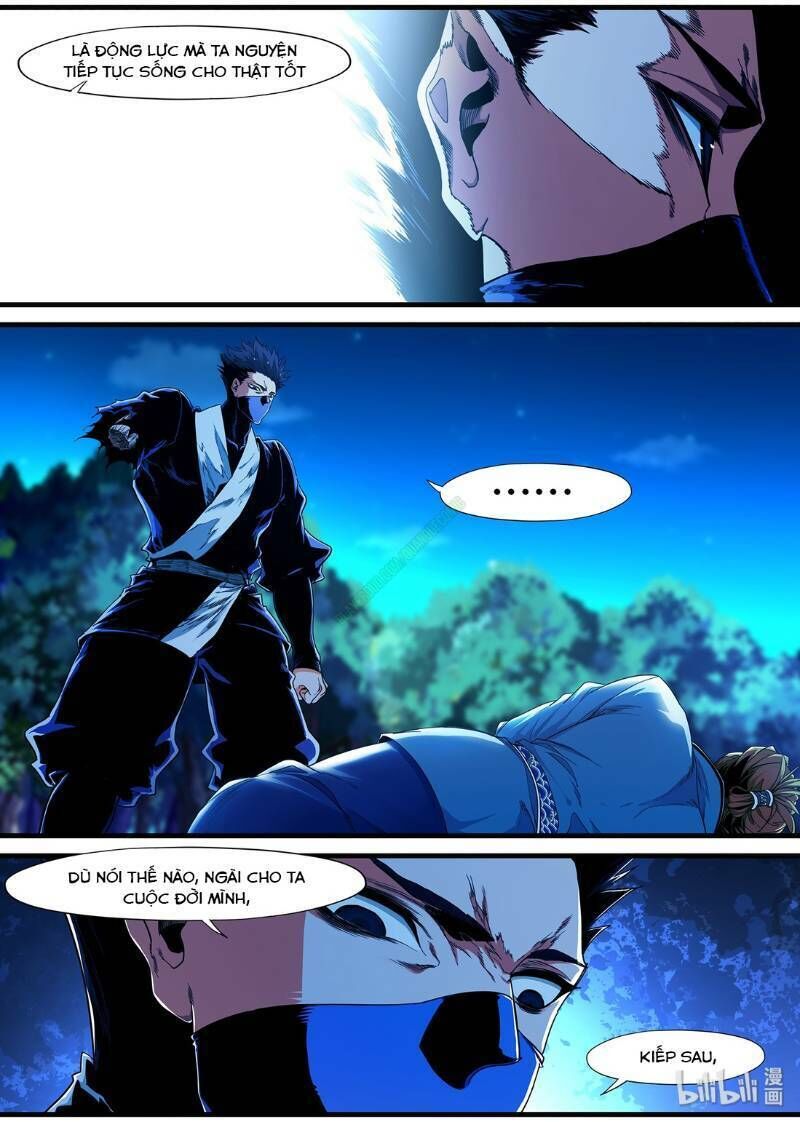 Cực Phẩm Tiên Hiệp Học Viện Chap 96 - Next Chap 97