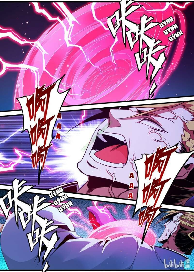 Cực Phẩm Tiên Hiệp Học Viện Chap 96 - Next Chap 97