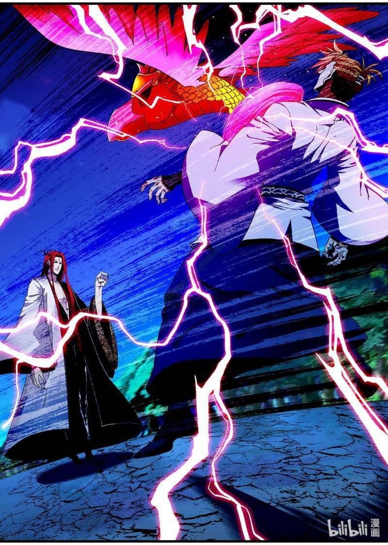 Cực Phẩm Tiên Hiệp Học Viện Chap 96 - Next Chap 97