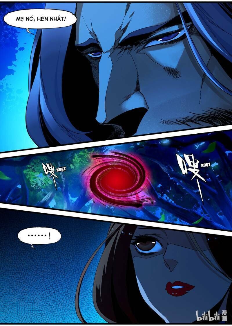 Cực Phẩm Tiên Hiệp Học Viện Chap 97 - Next Chap 98