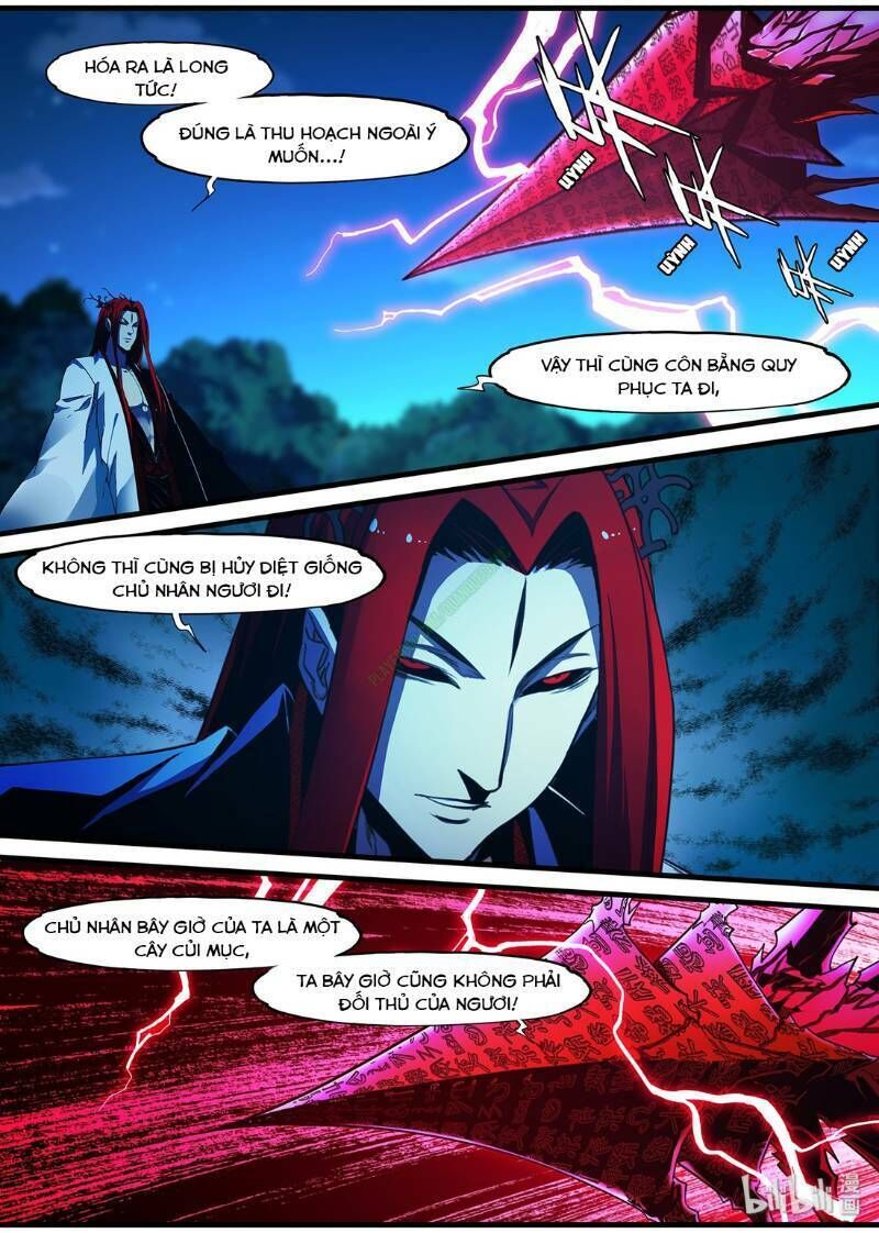 Cực Phẩm Tiên Hiệp Học Viện Chap 97 - Next Chap 98
