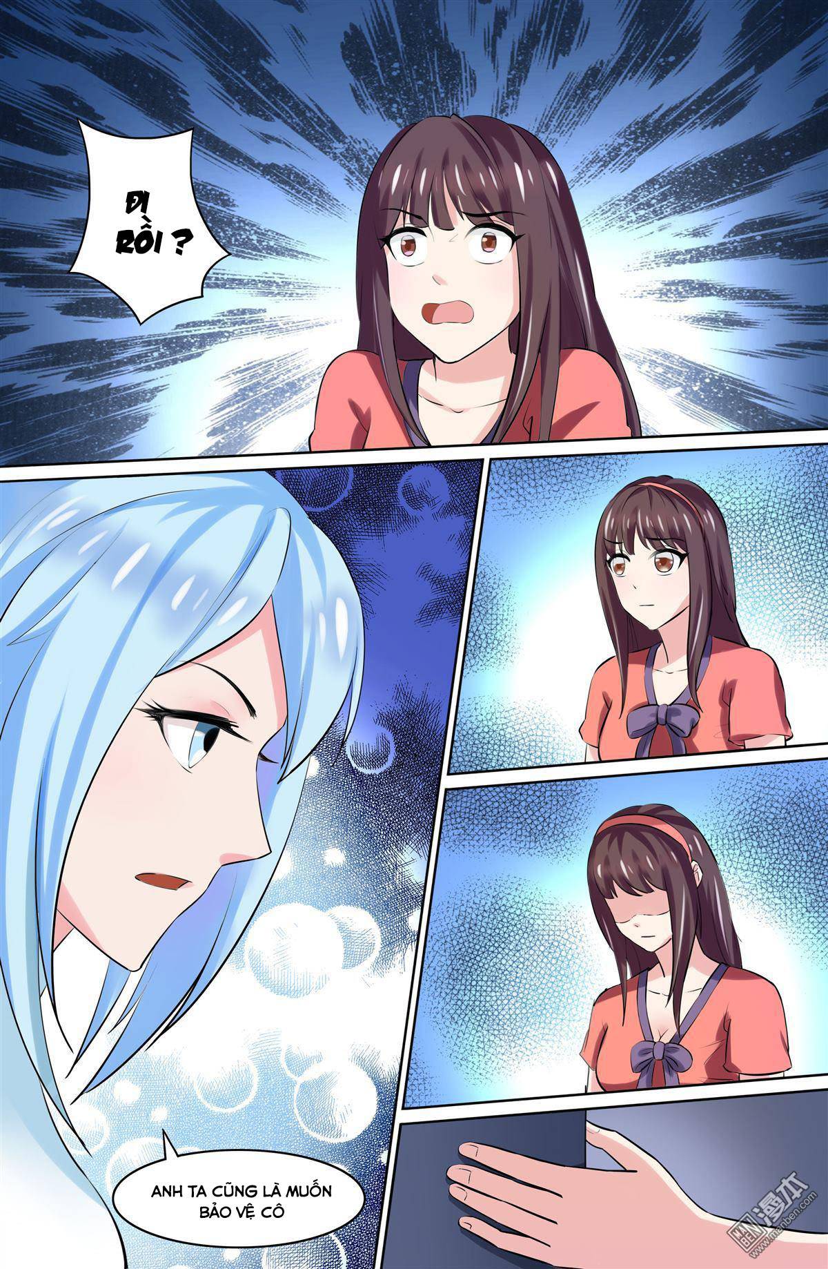 Cực Phẩm Tu Chân Thiếu Niên Chap 106 - Next Chap 107