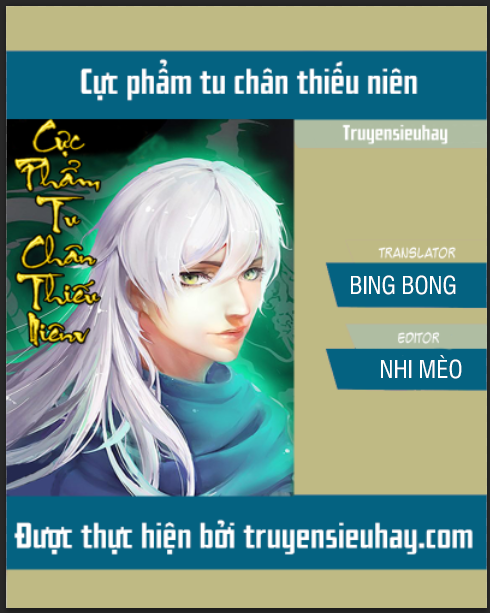 Cực Phẩm Tu Chân Thiếu Niên Chap 107 - Next Chap 108