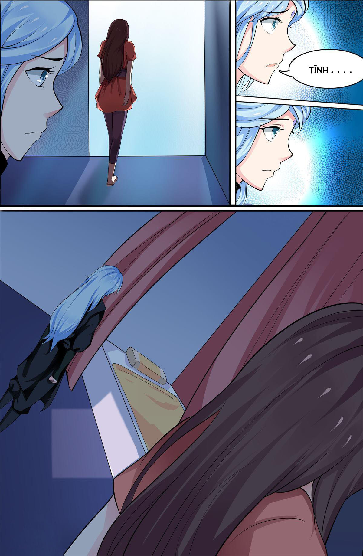 Cực Phẩm Tu Chân Thiếu Niên Chap 107 - Next Chap 108