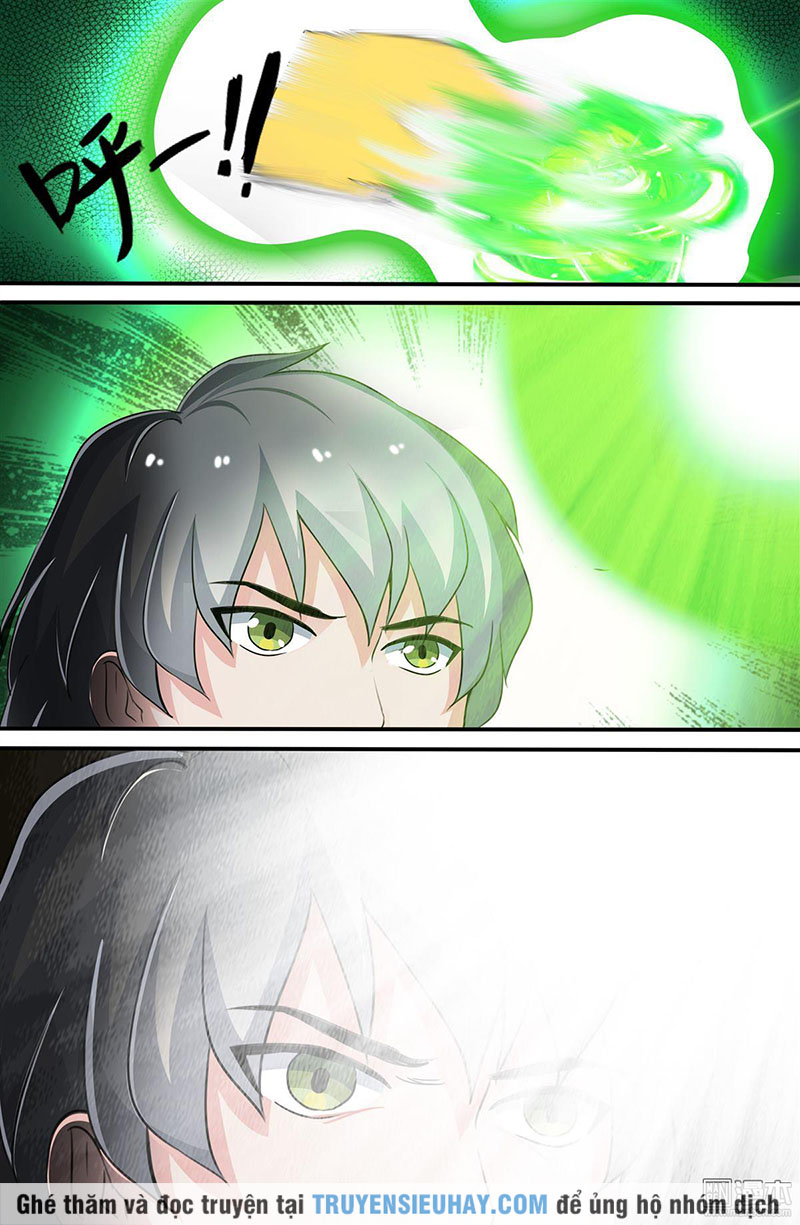 Cực Phẩm Tu Chân Thiếu Niên Chap 109 - Next Chap 110