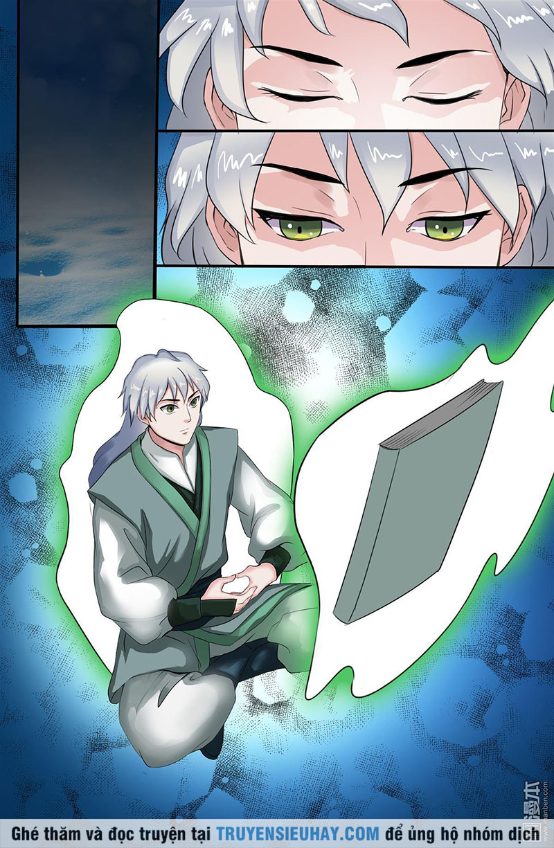 Cực Phẩm Tu Chân Thiếu Niên Chap 109 - Next Chap 110