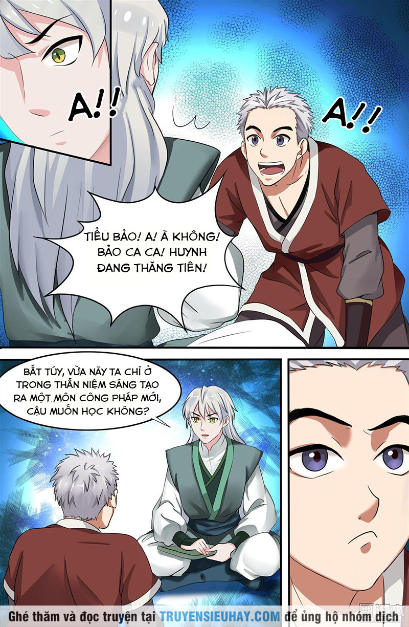 Cực Phẩm Tu Chân Thiếu Niên Chap 109 - Next Chap 110