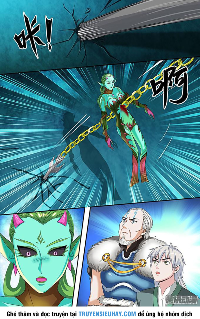 Cực Phẩm Tu Chân Thiếu Niên Chap 148 - Next Chap 149